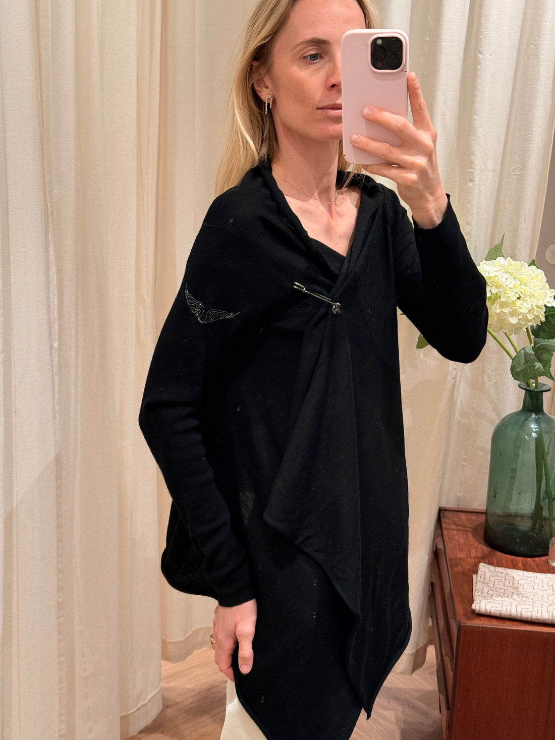 Zadig &amp; Voltaire Cardigan