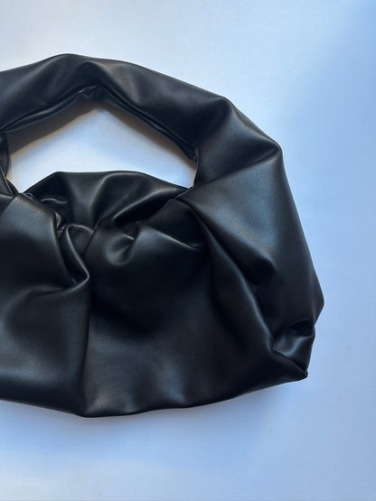Sort Handbag / Taske