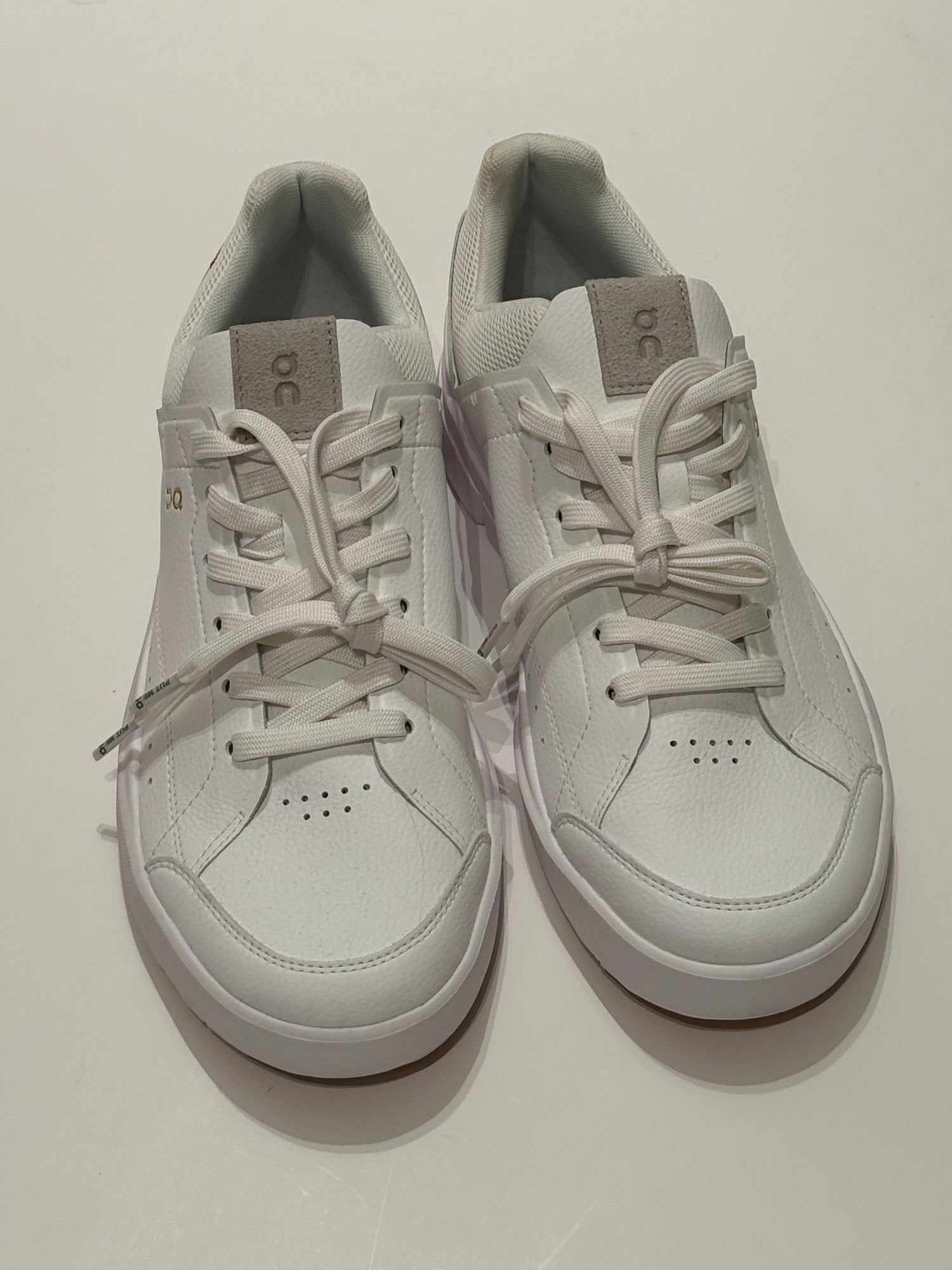 The Roger Sneakers