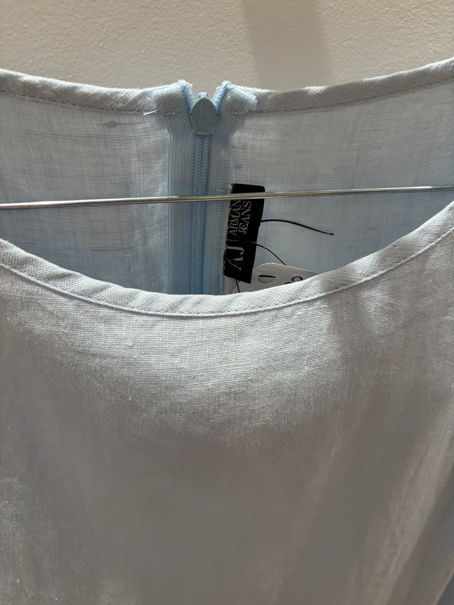 Armani Jeans Kjole