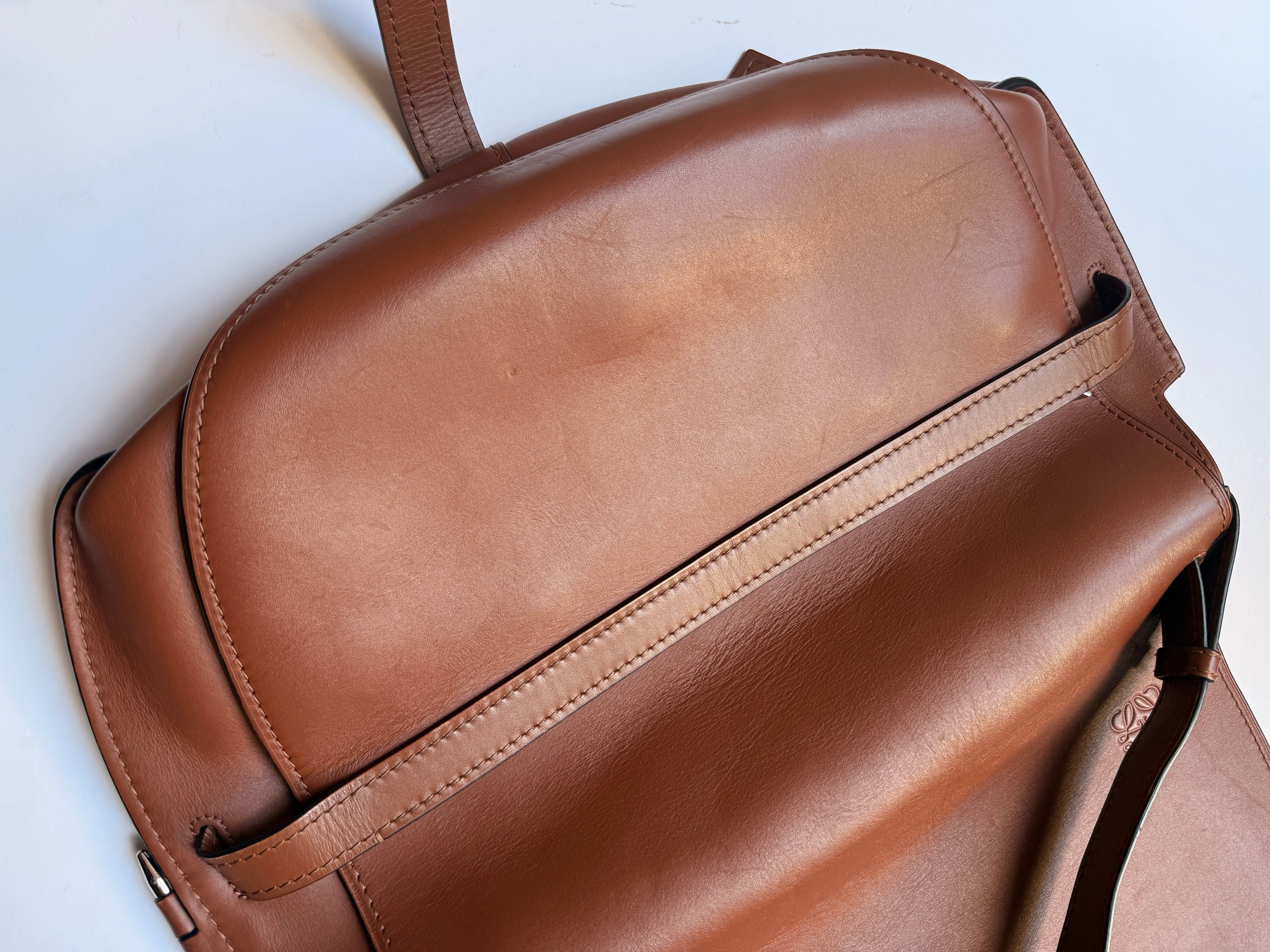 Loewe Gate XL Taske