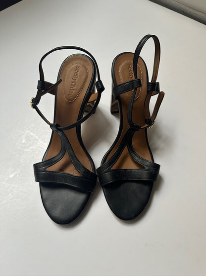 See By Chloé Stilletter