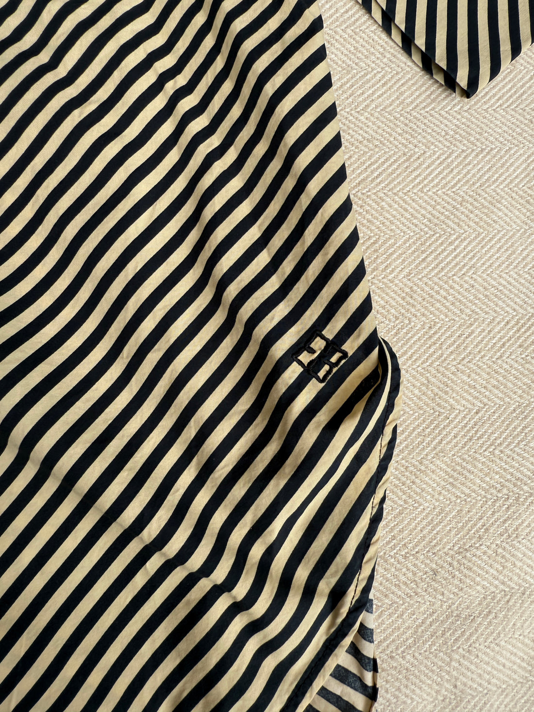 By Malene Birger Skjorte