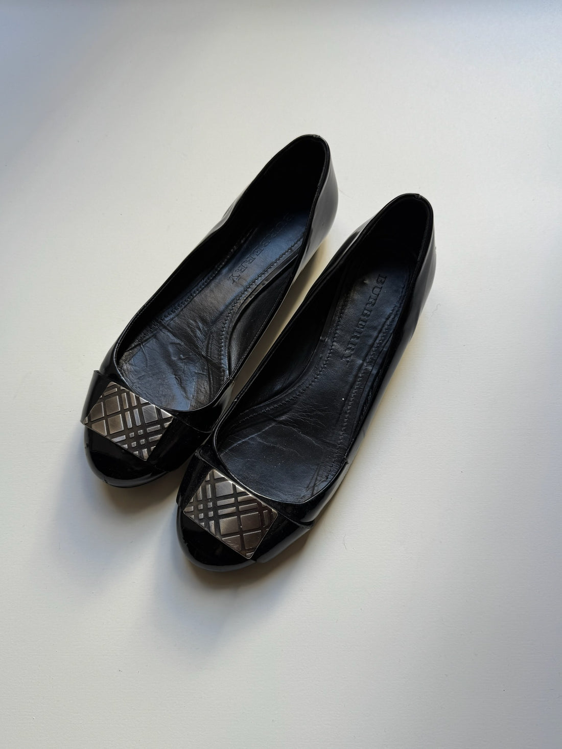 Burberry Ballerinas / Flats