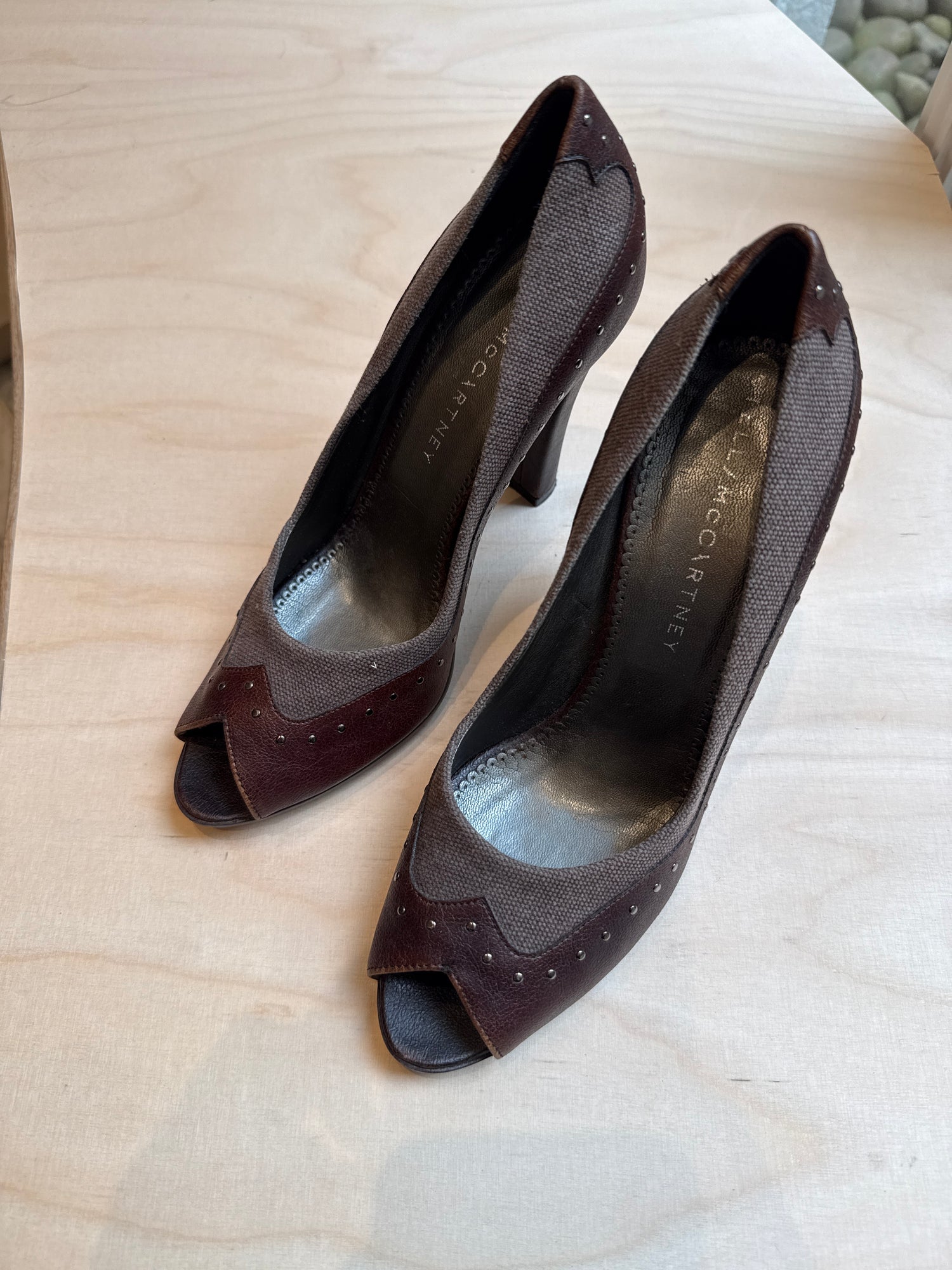Stella McCartney Stiletter