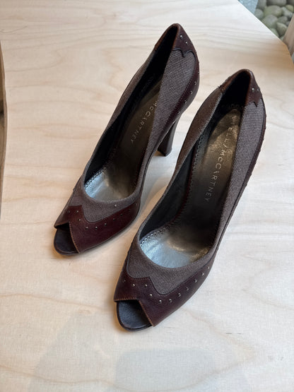 Stella McCartney Stiletter