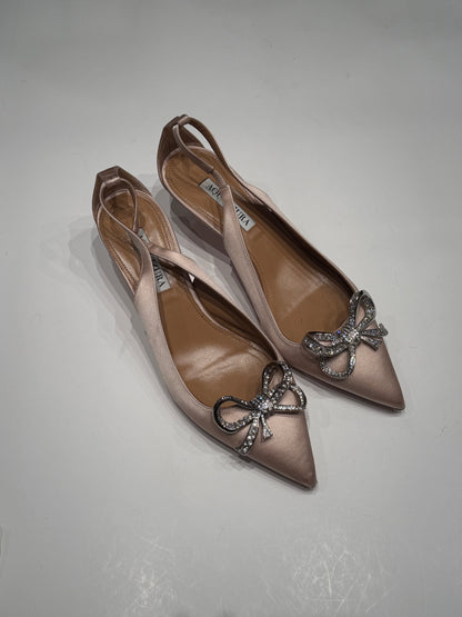 Aquazzura Stilletter