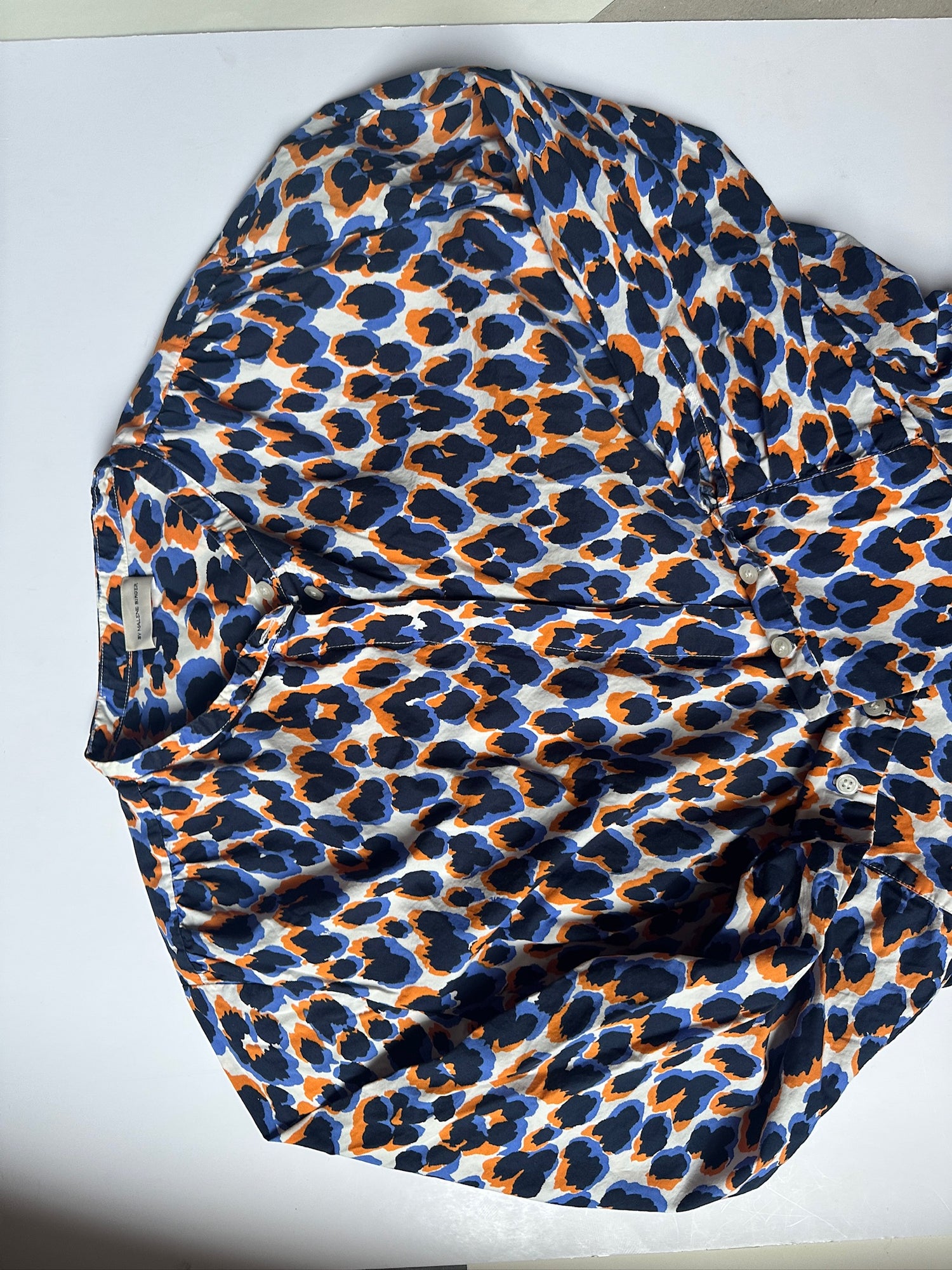 By Malene Birger Kjole