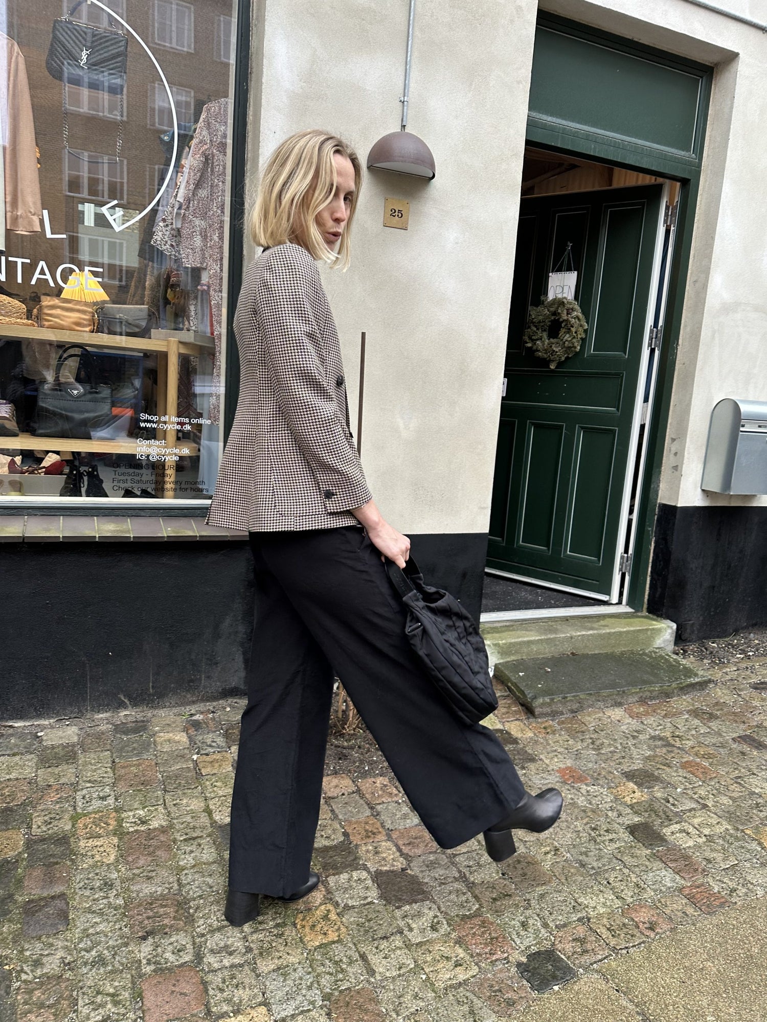 REISS Blazer