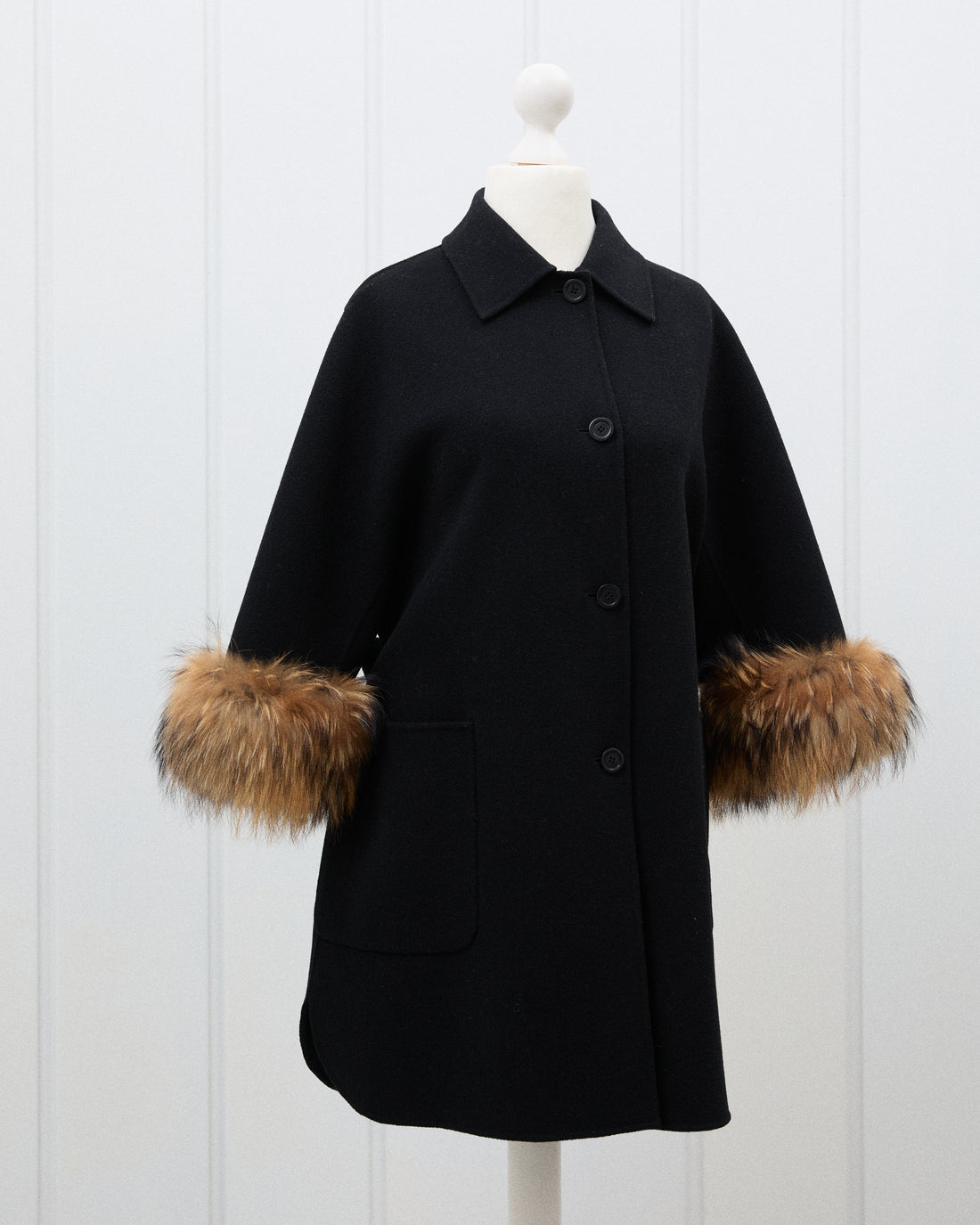 MaxMara Weekend Frakke