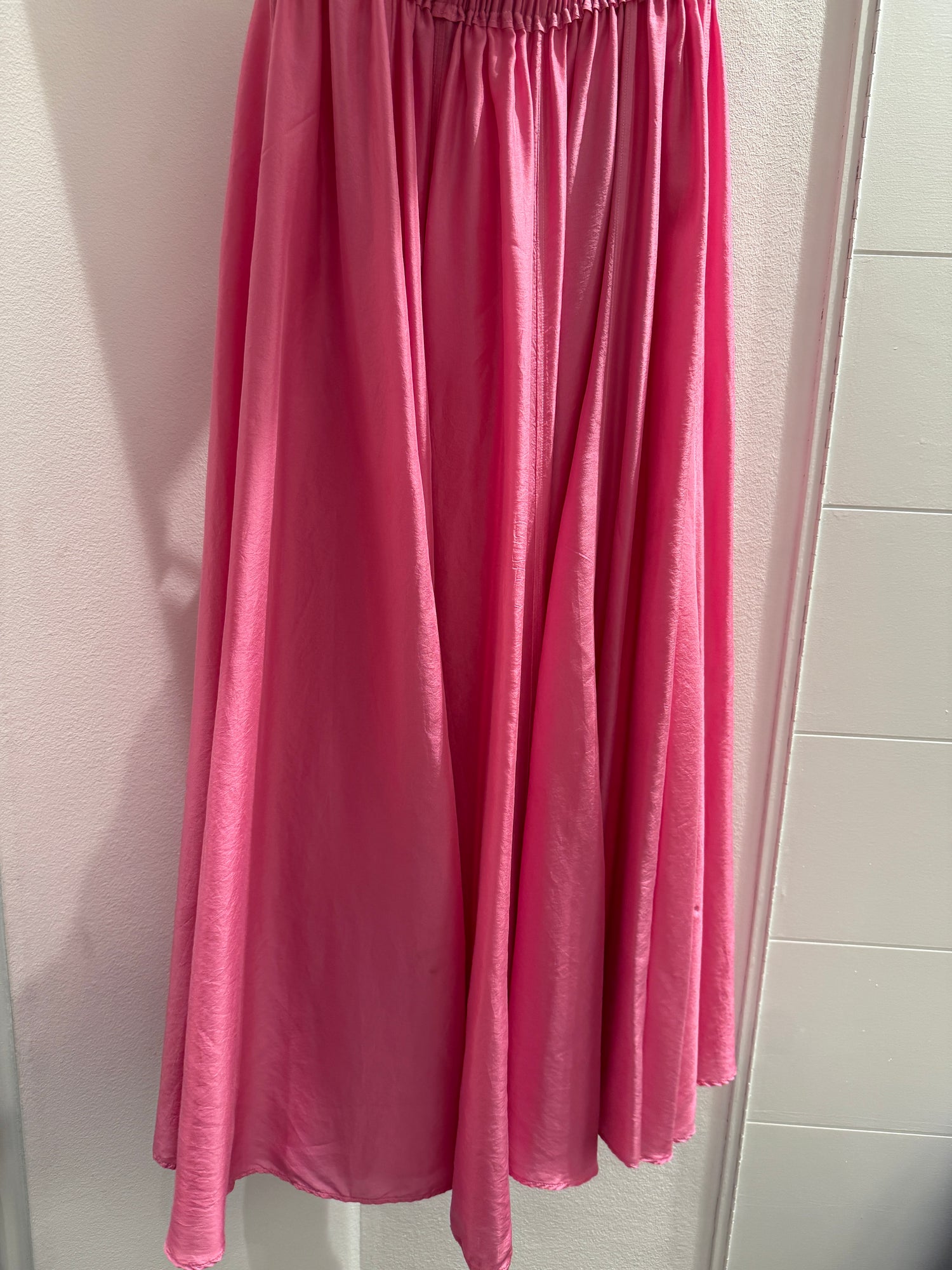 Forte Forte Silke Nederdel