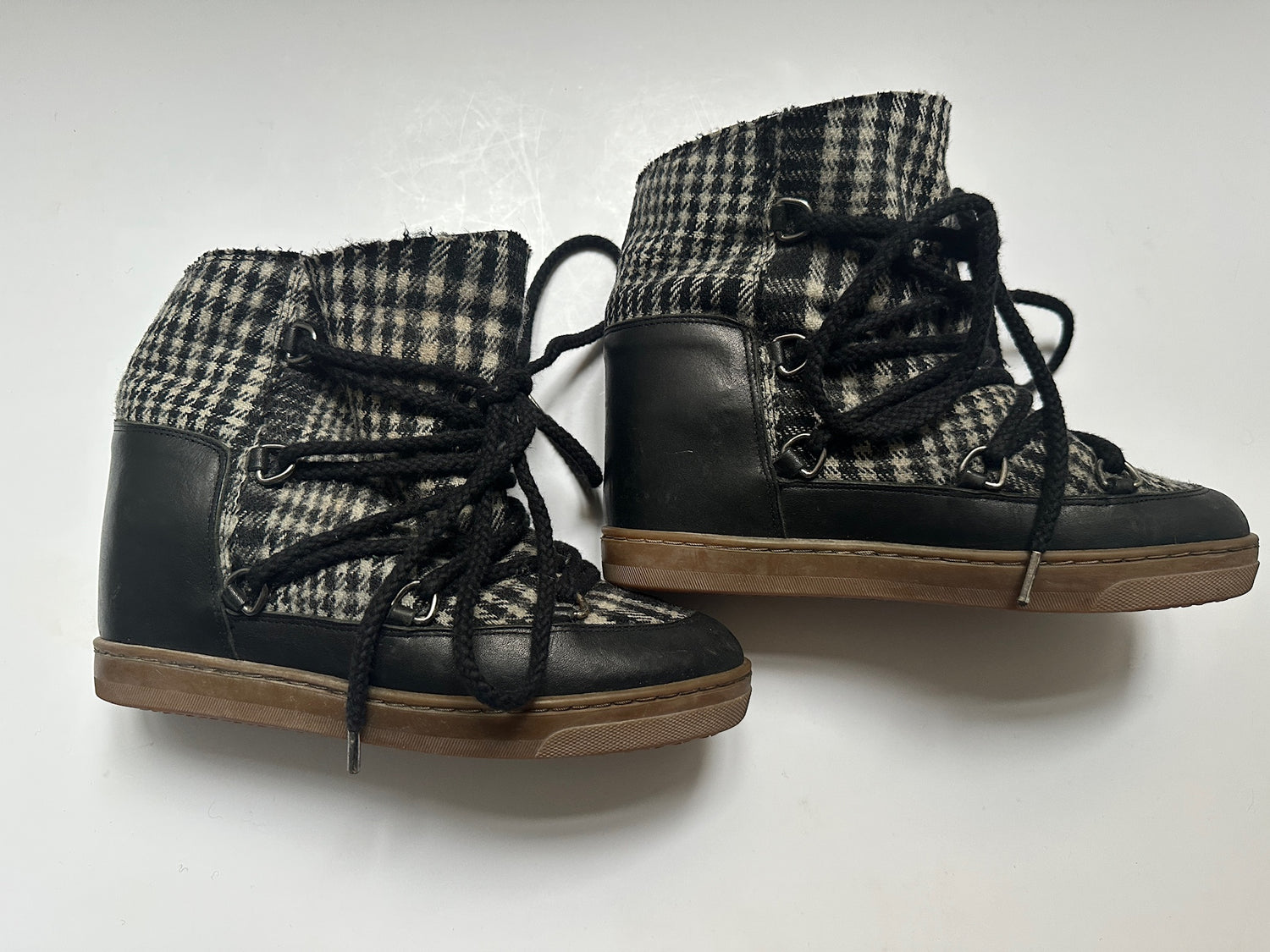 Isabel Marant Vinter Støvler