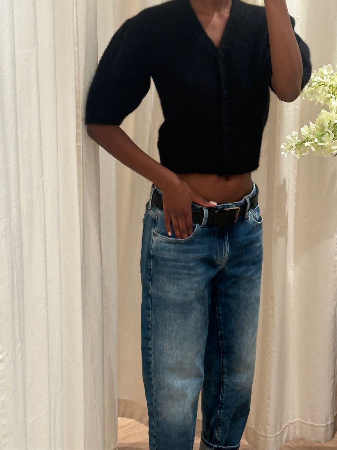 Rouje Nono Cardigan