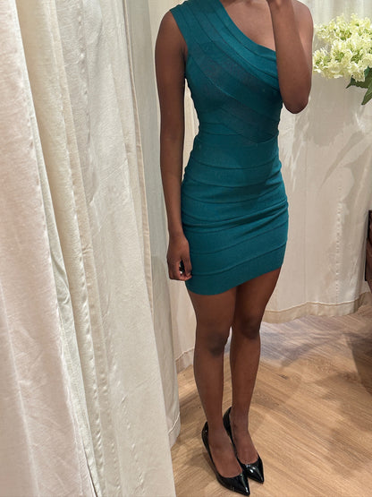Herve Leger Kjole