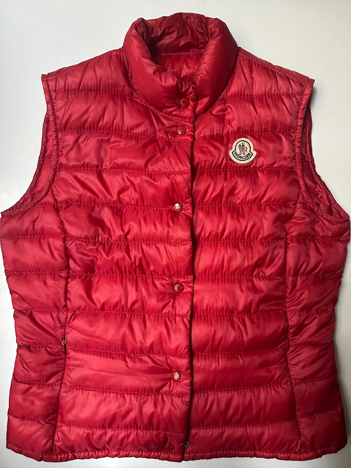 Moncler Vest