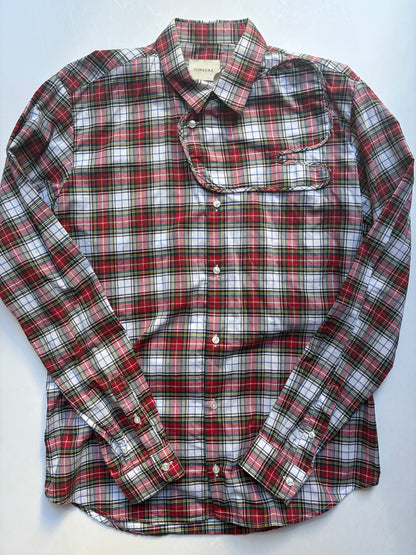 Tonsure Shirt