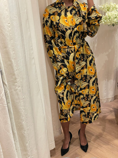 Dries Van Noten Kjole