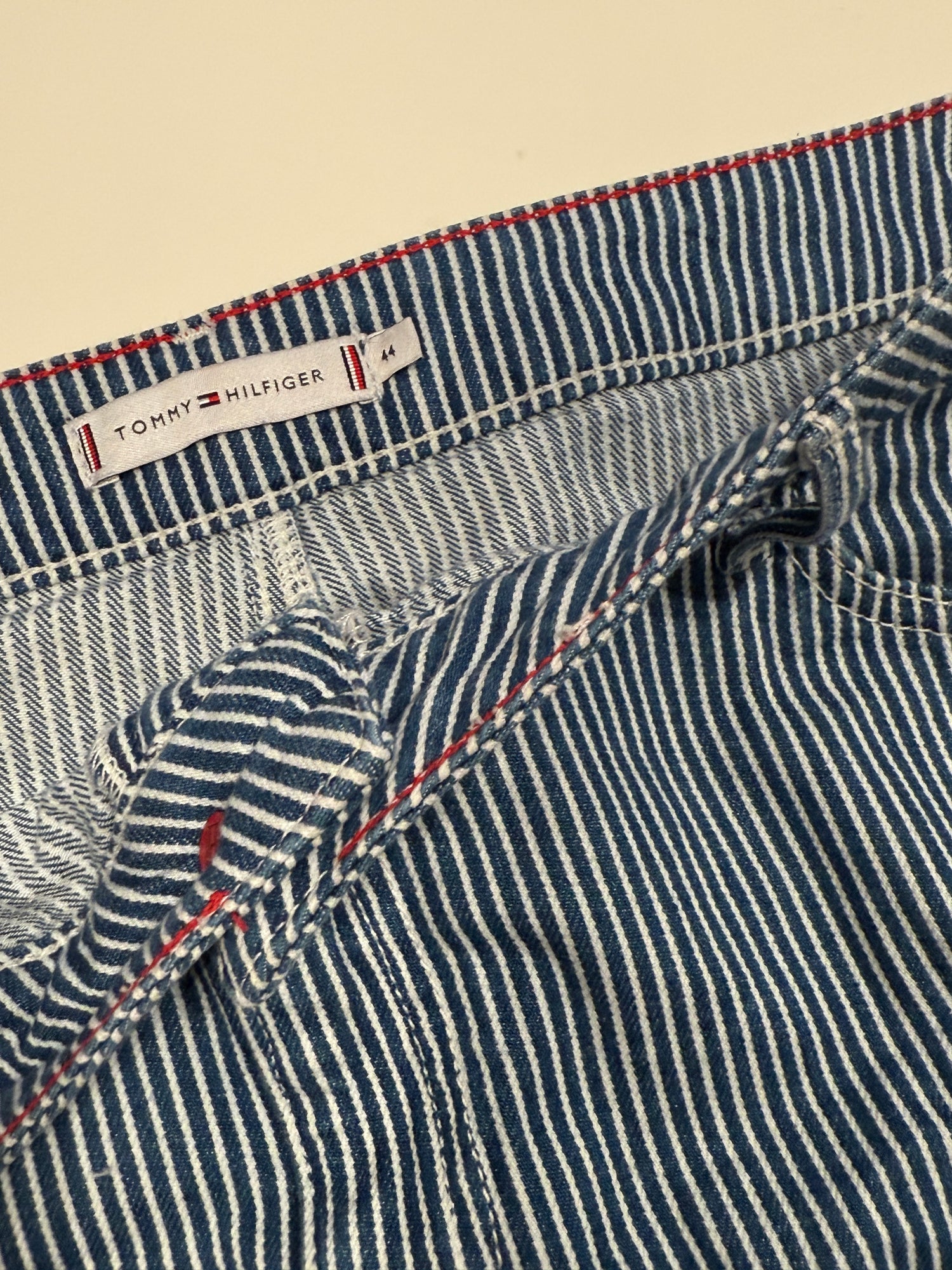 Tommy Hilfiger Nederdel