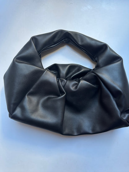 Sort Handbag / Taske