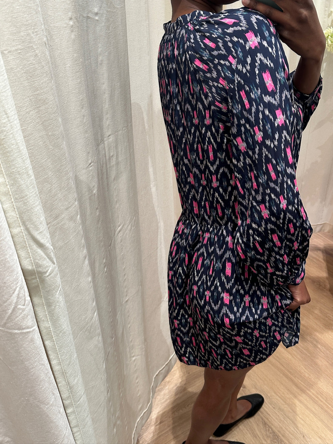 Isabel Marant Etoile Kjole