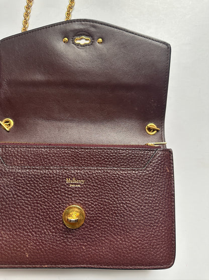 Mulberry Small Darley Taske