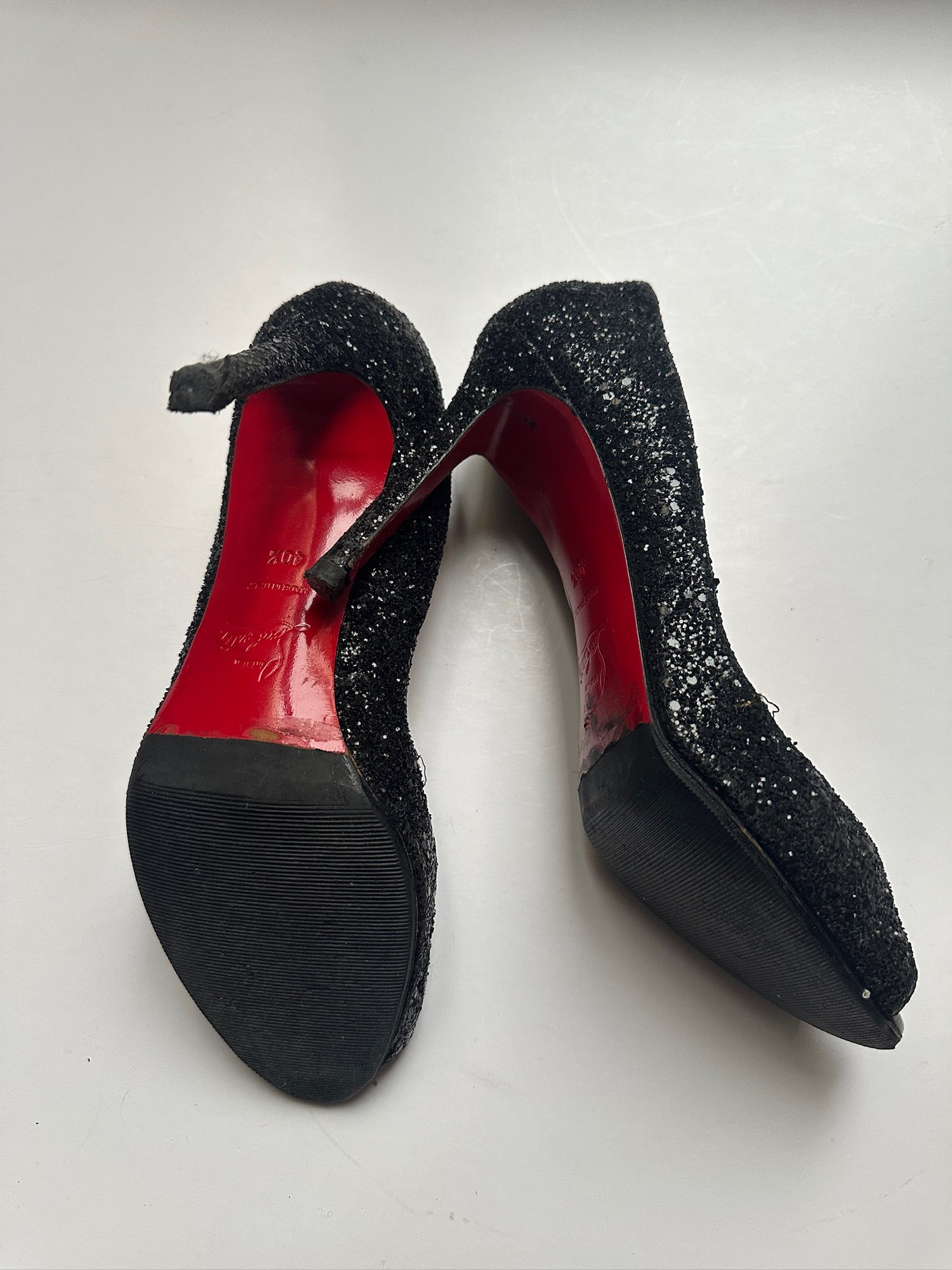Louboutin Stiletter