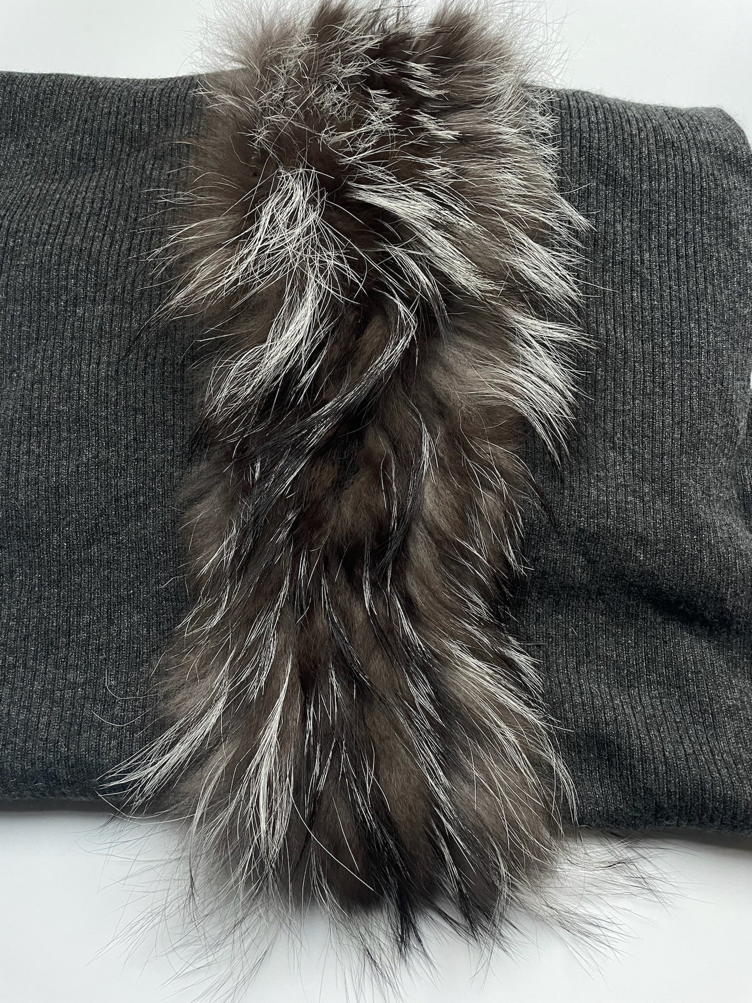 Saga Furs Tørklæde