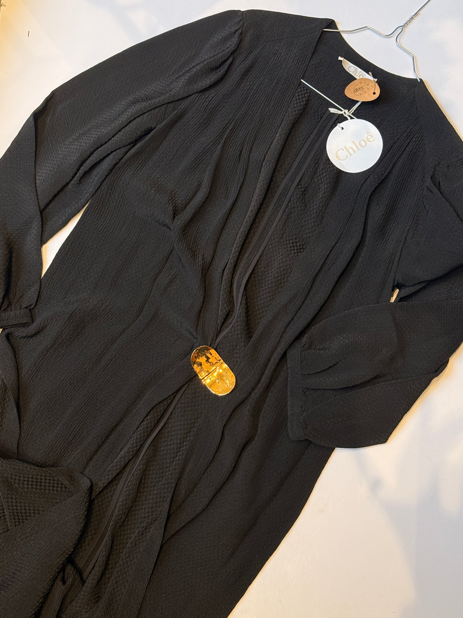 Chloé Frakke / Vest