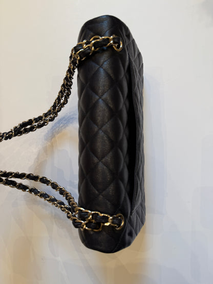 Chanel Timeless Jumbo Taske