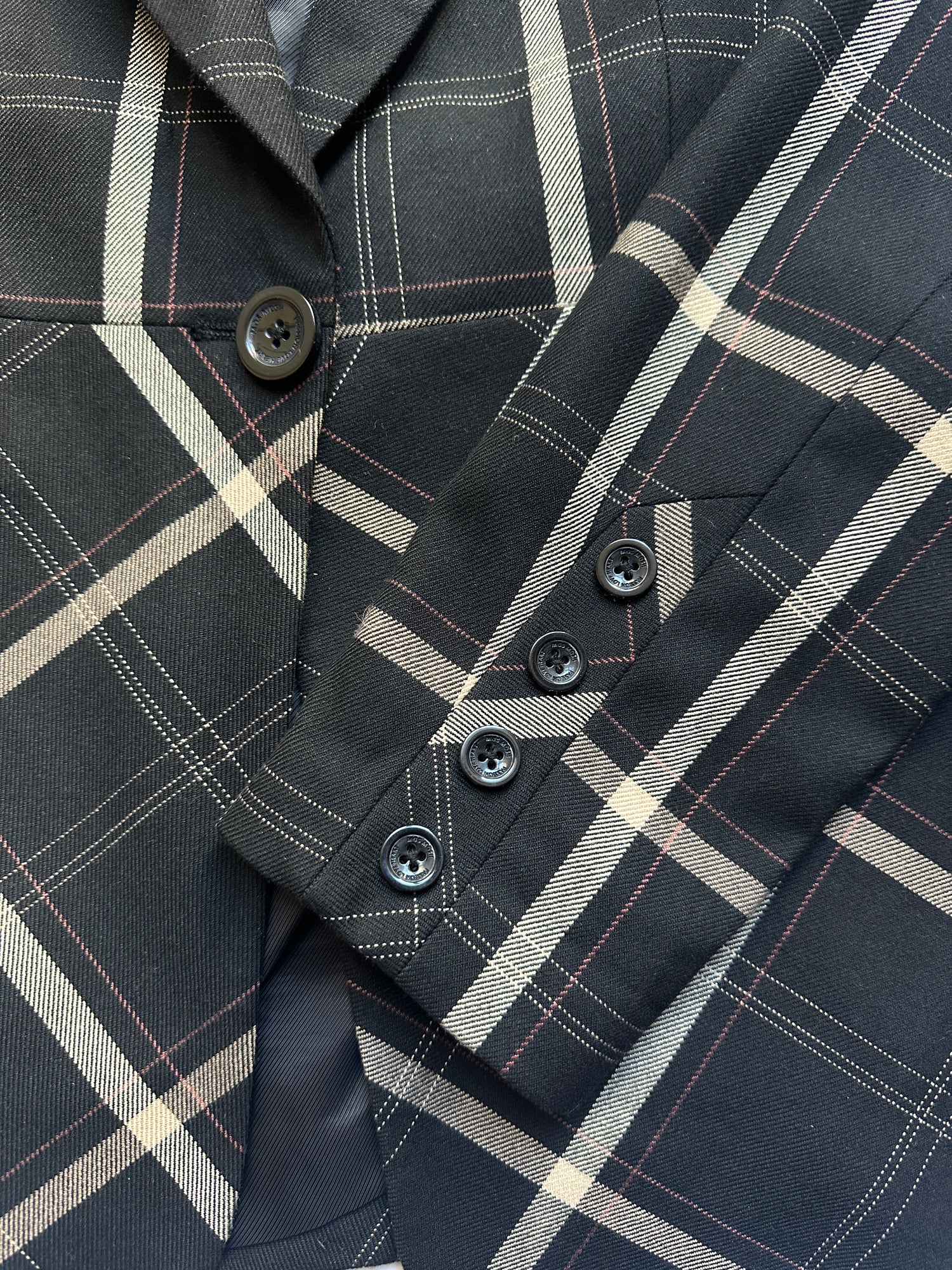 Mos Mosh Blazer