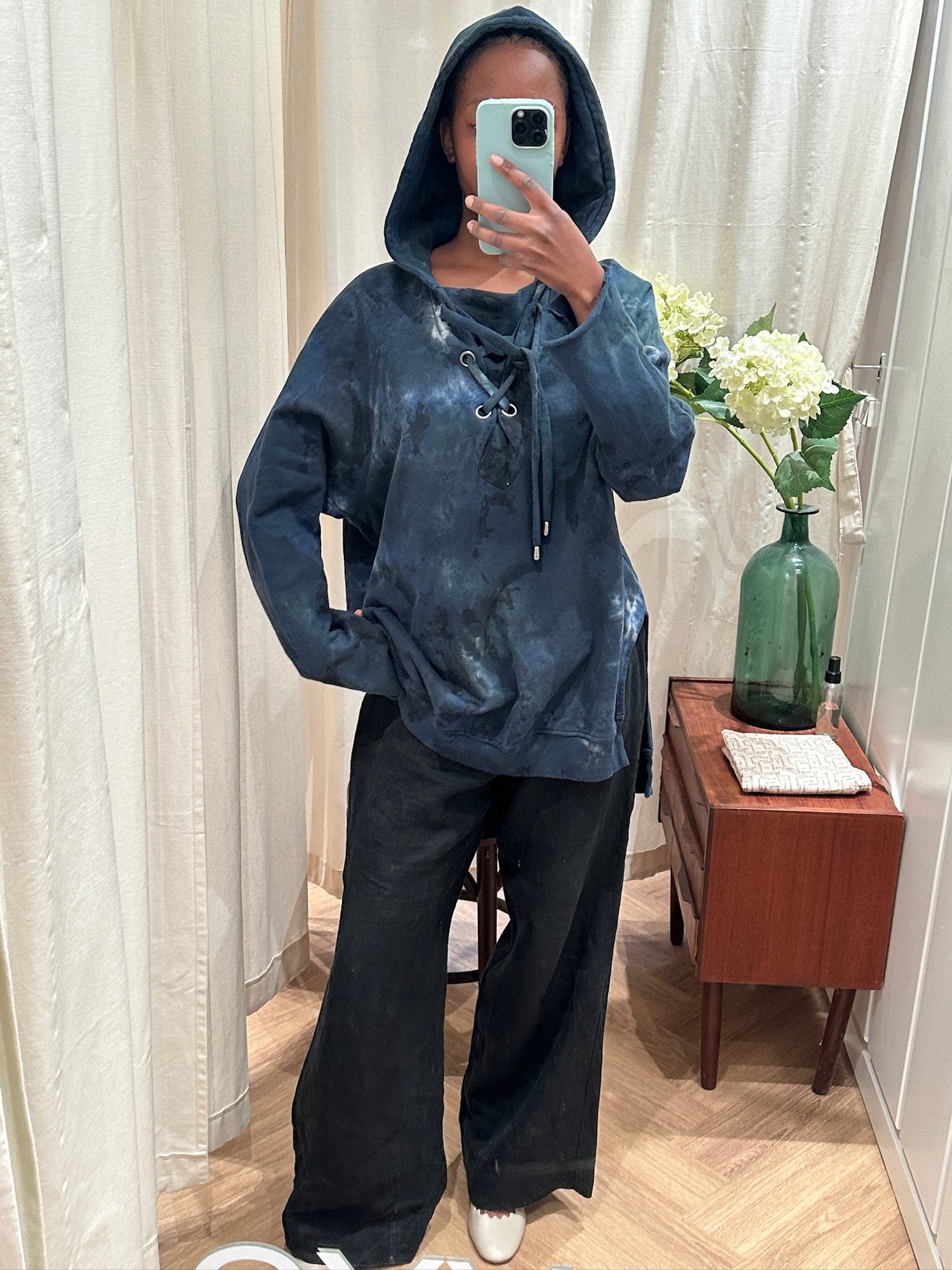 Raquel Allegra Sweater