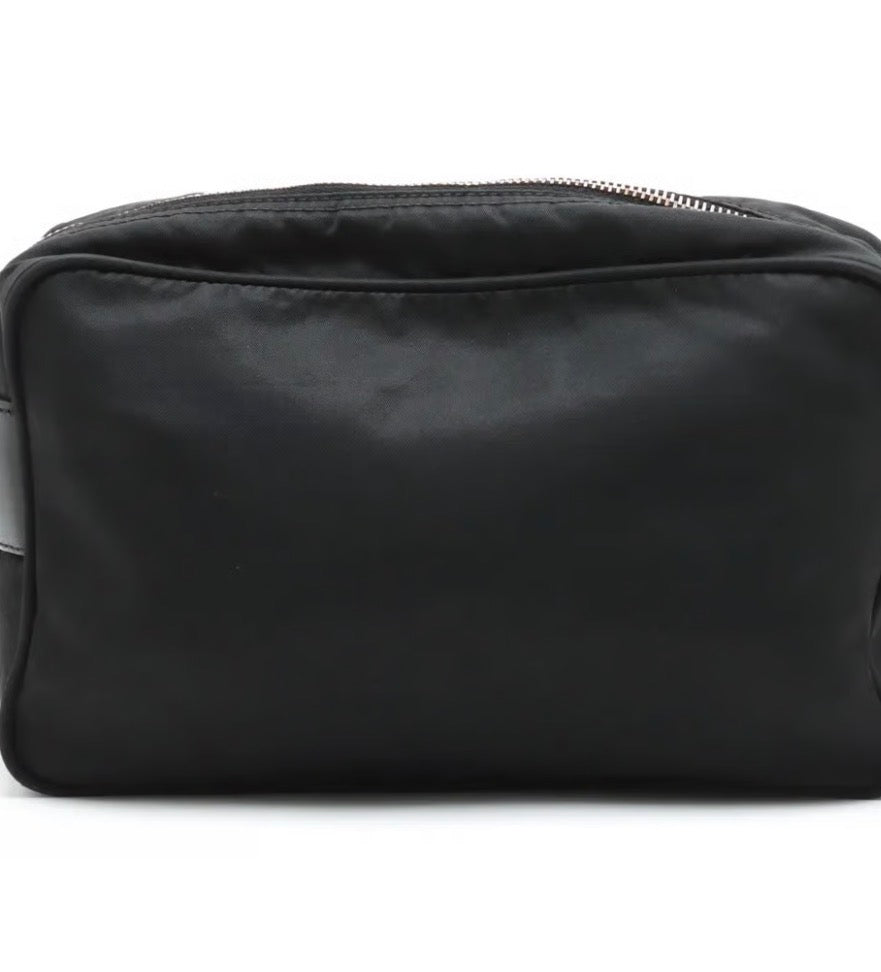 Prada Tessuto Nylon Shoulder Bag / Taske