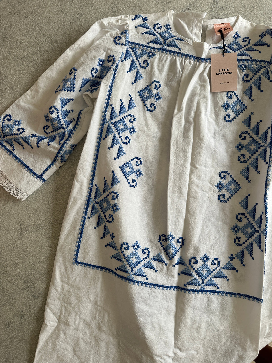 Little Sartoria Kjole