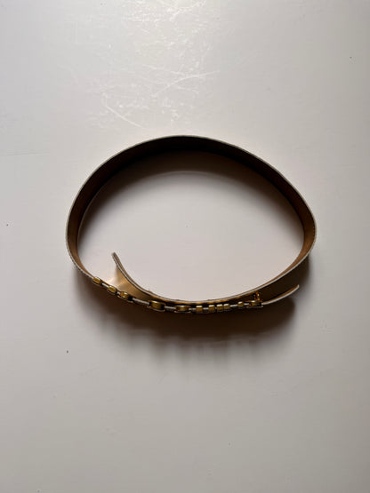 Moschino Bælte