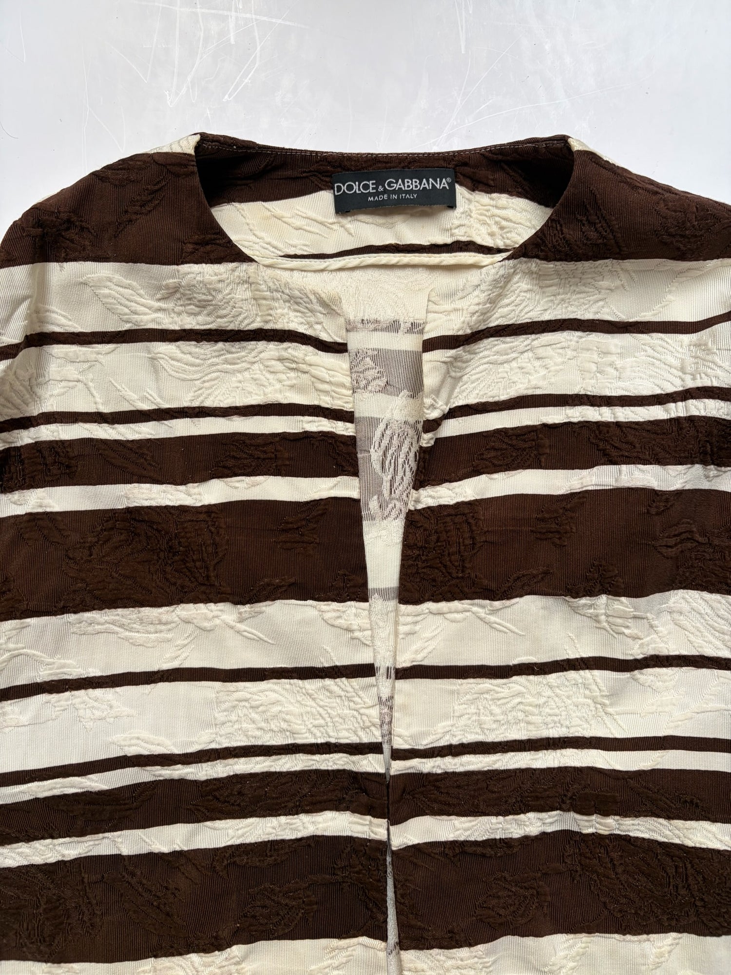 Dolce &amp; Gabanna Jakke / Blazer