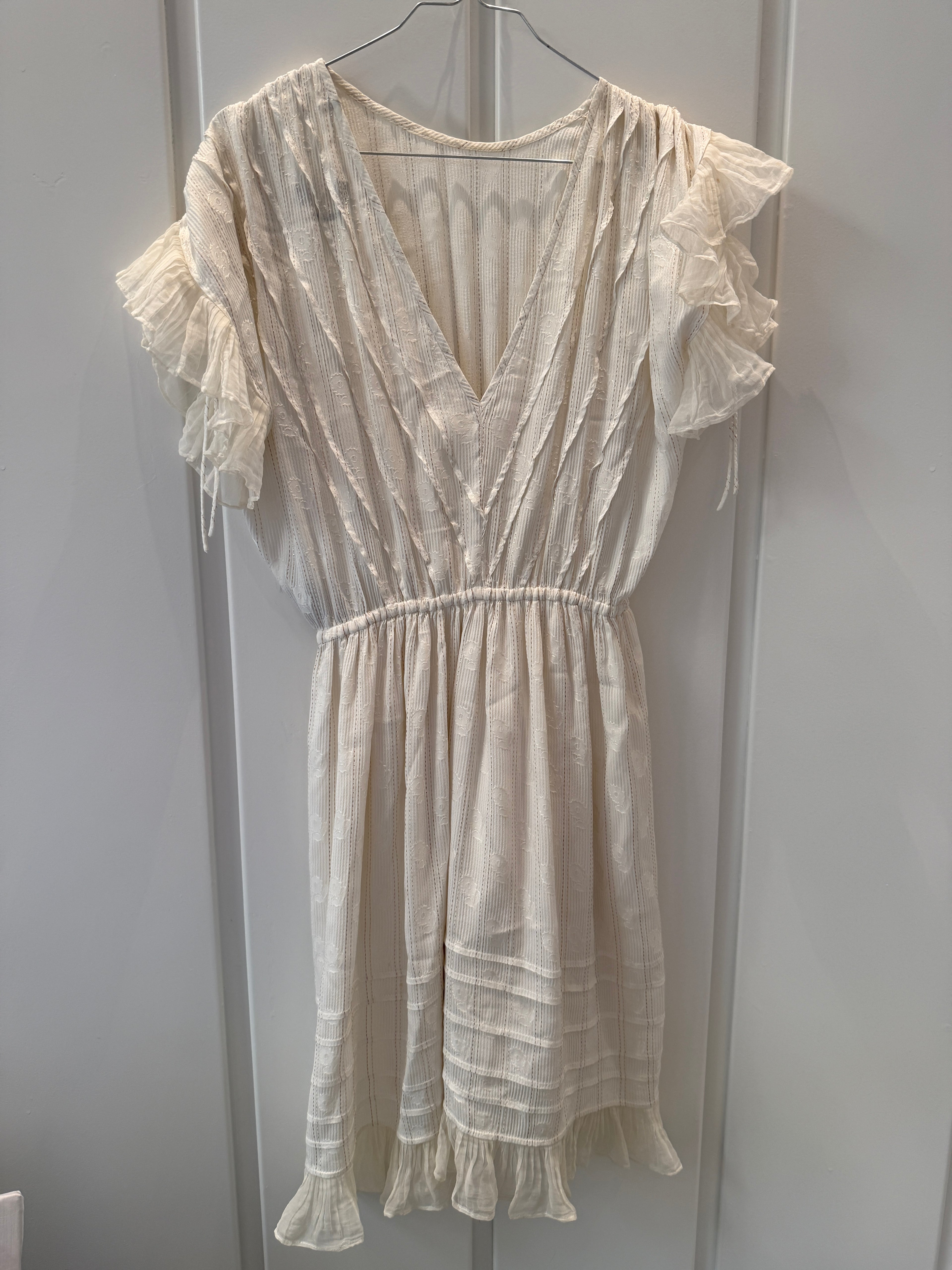 Isabel Marant Kjole