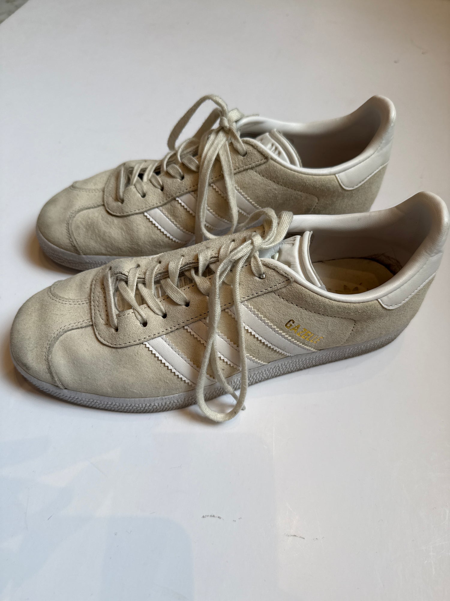 Adidas Gazelle Sneakers