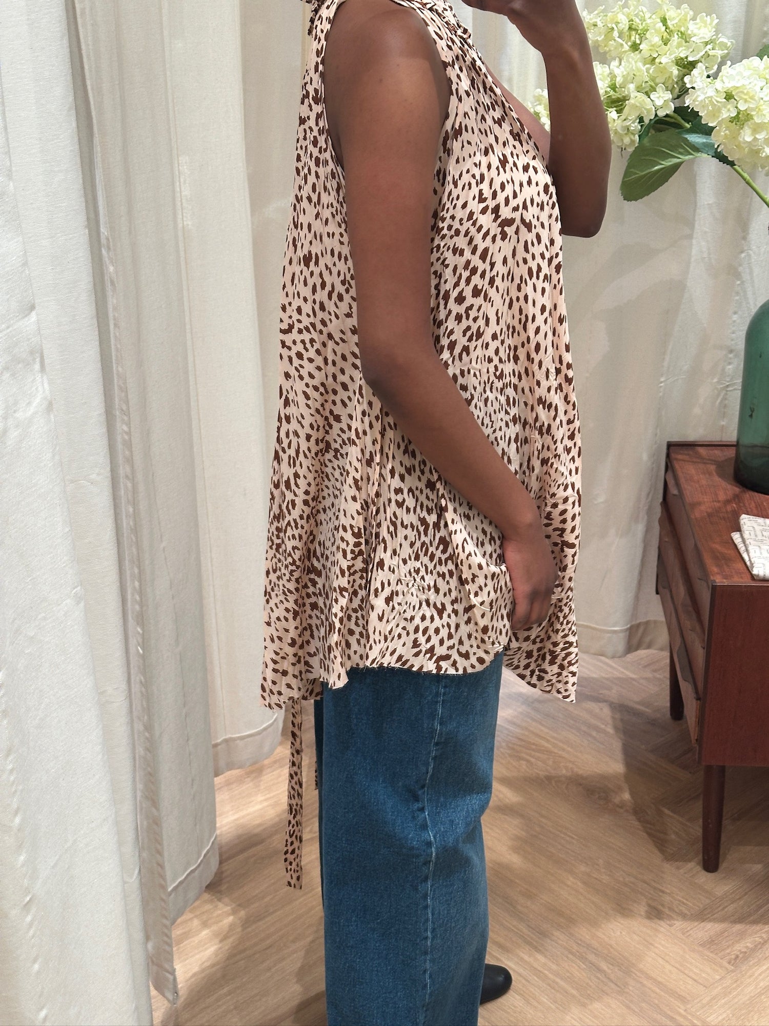 Haider Ackermann Top