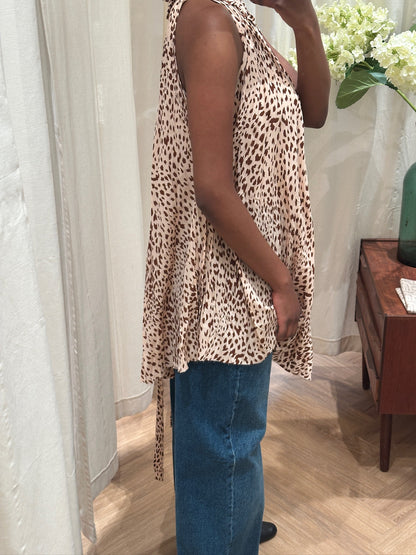 Haider Ackermann Top