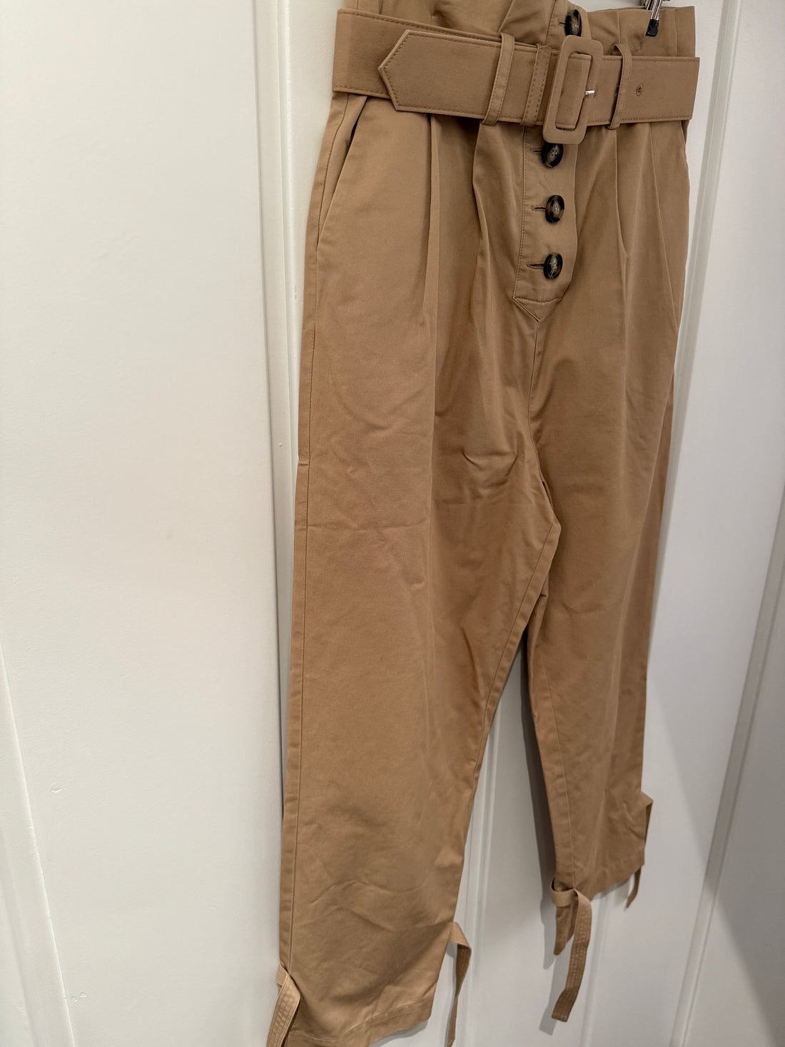 Self-portrait Bukser