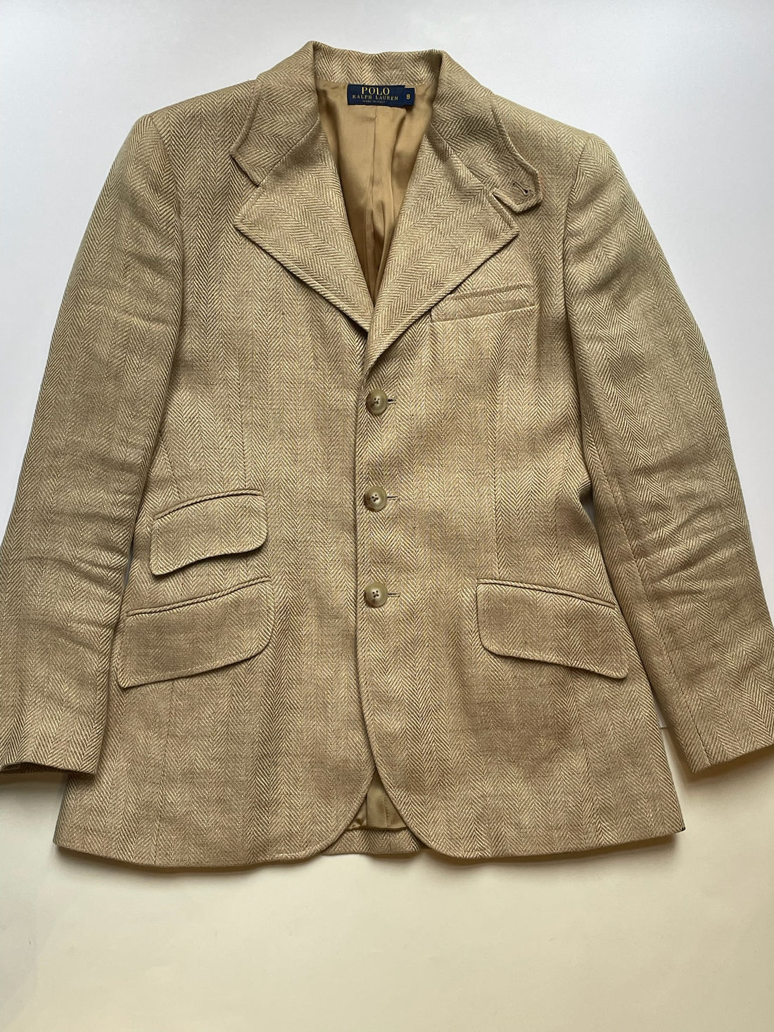 Polo Ralph Lauren Blazer