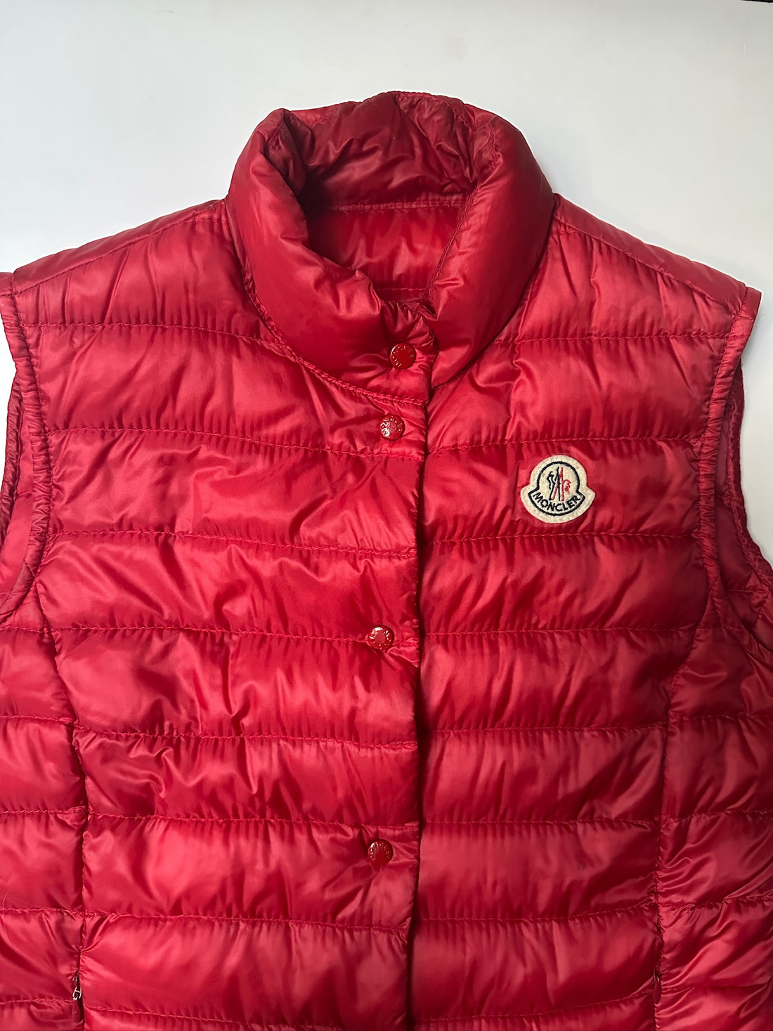 Moncler Vest