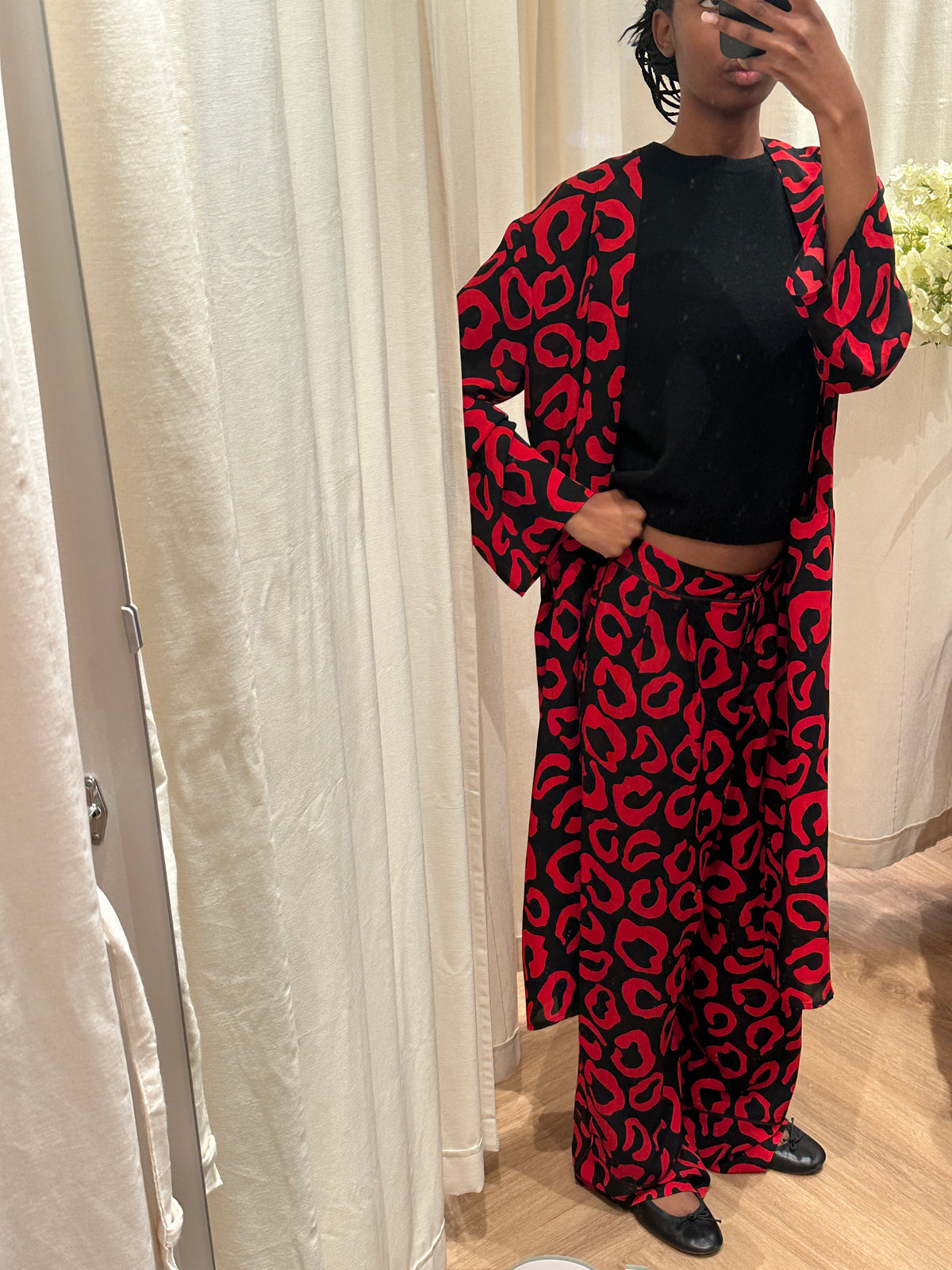 Kokoon Silke Cardigan