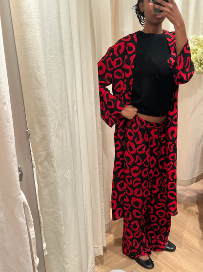 Kokoon Silke Cardigan