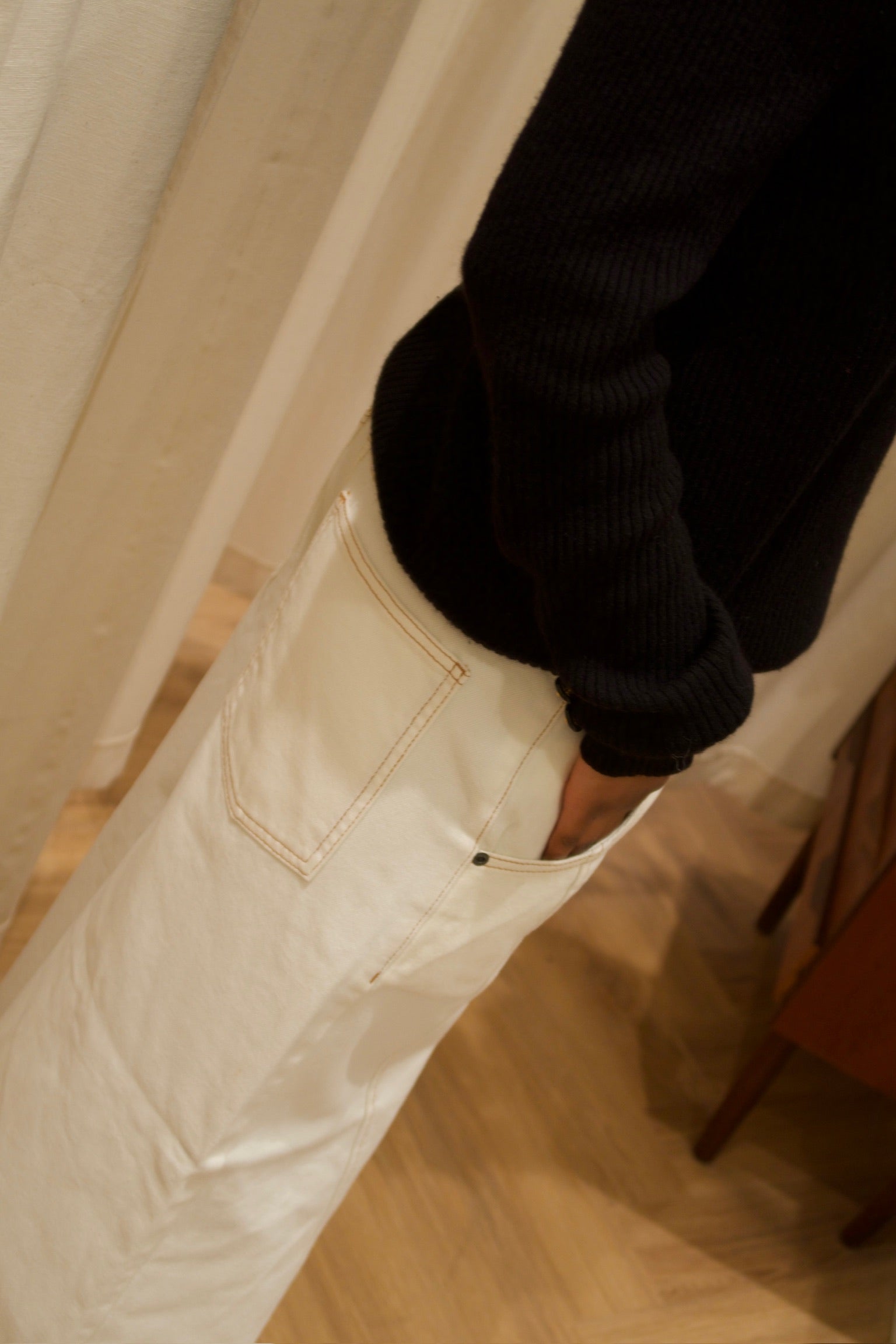 By Malene Birger Jeans