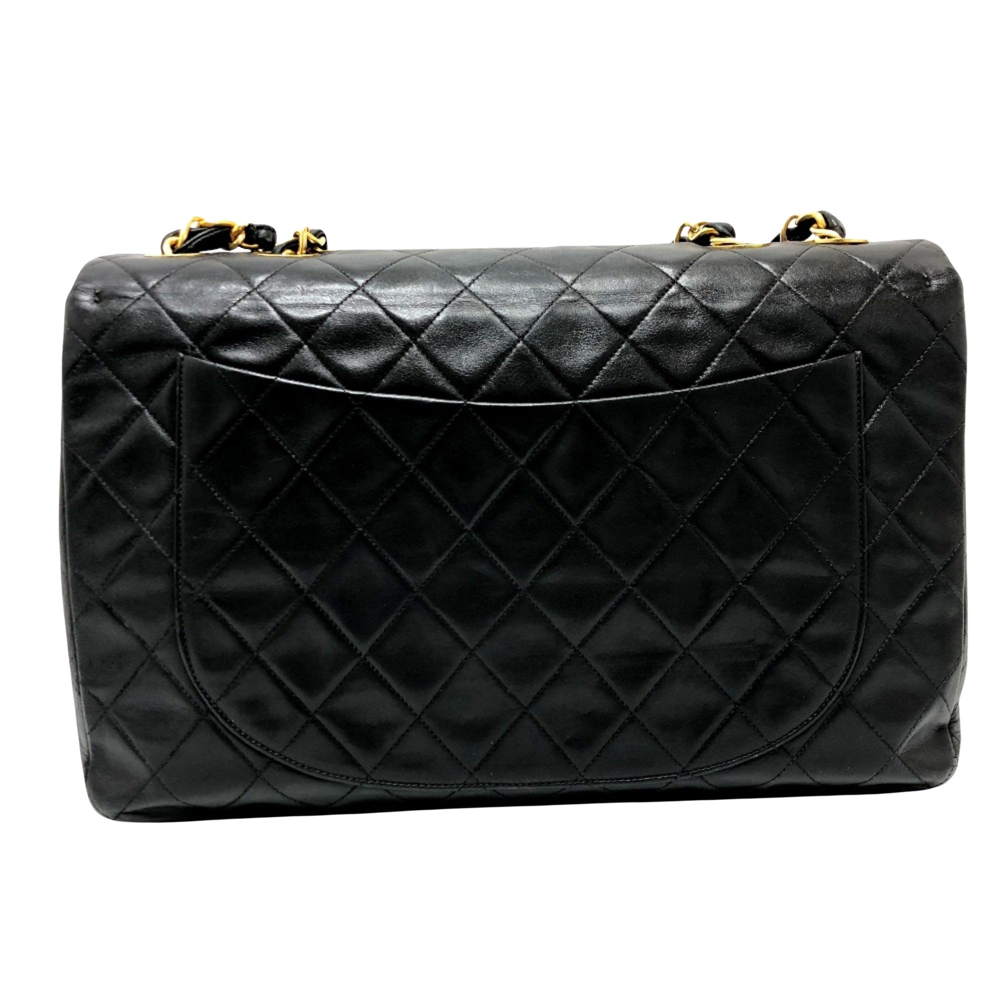 Chanel Timeless Taske