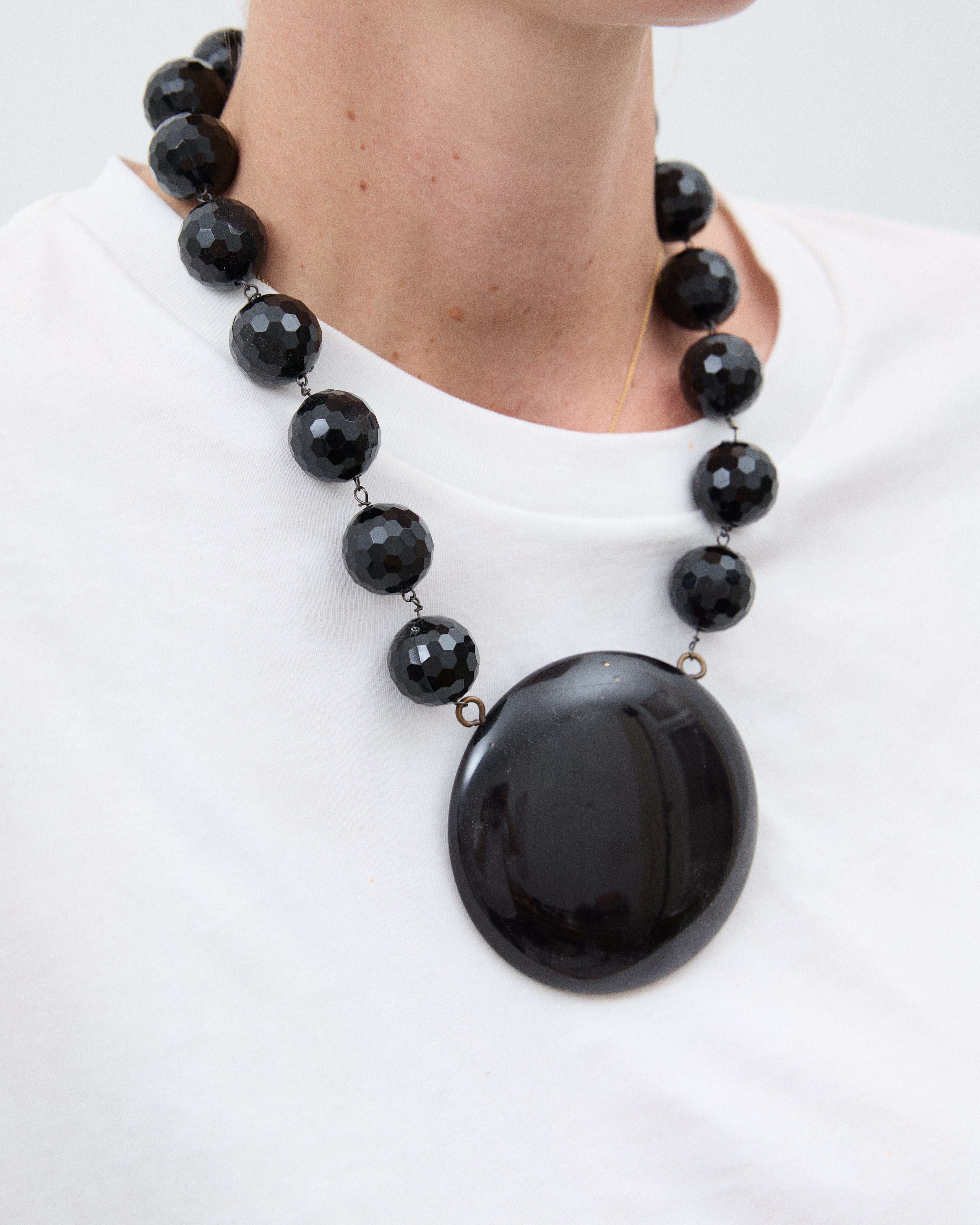 Emporio Armani Halskæde