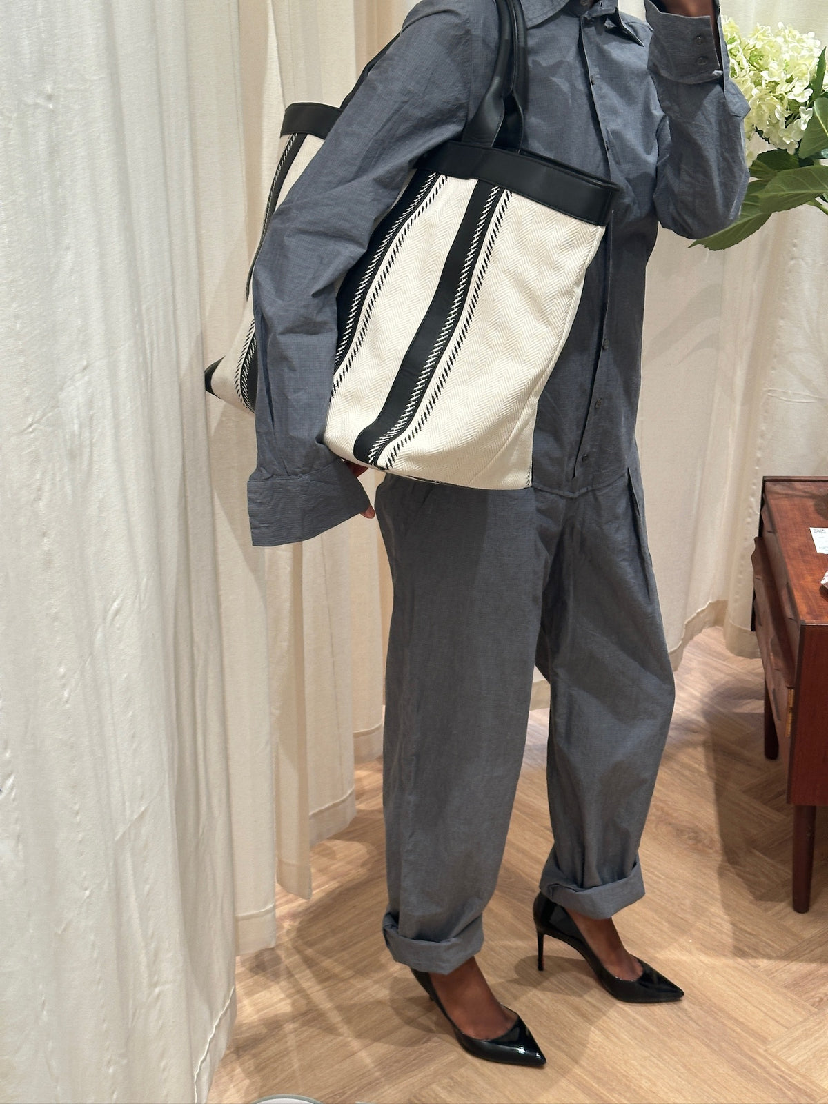 Stella McCartney Jumpsuit