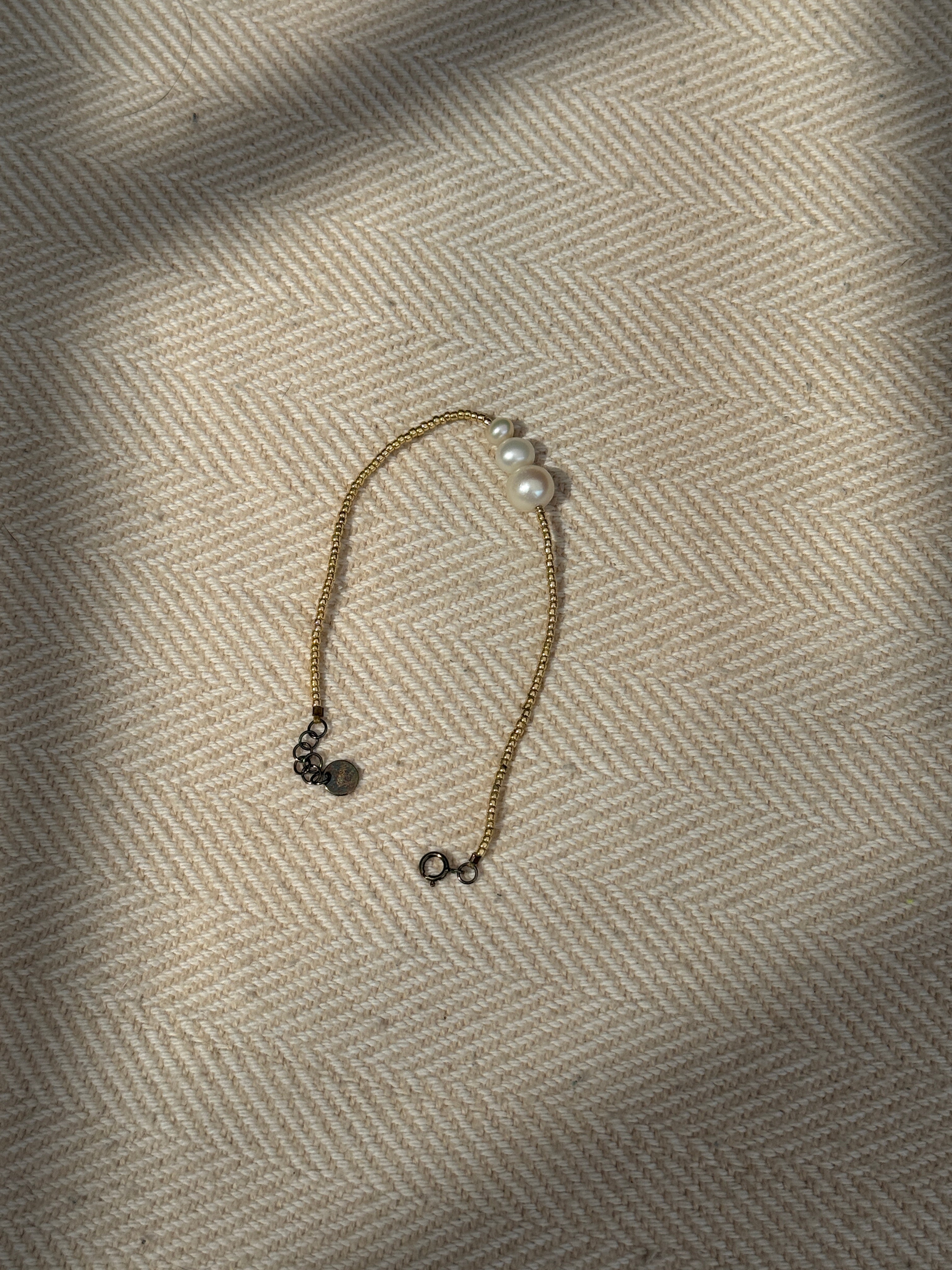Anni Lu Armbånd