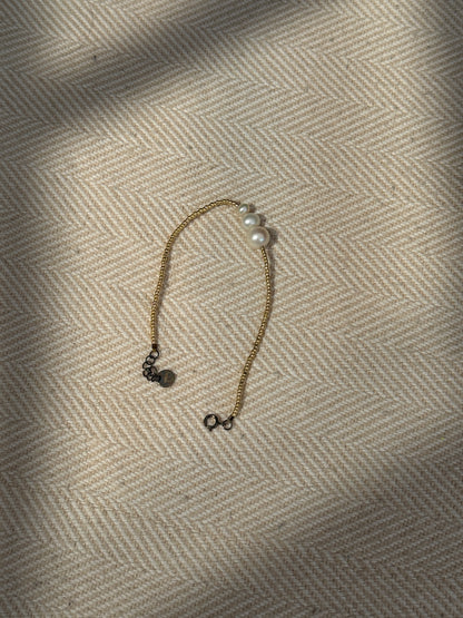 Anni Lu Armbånd